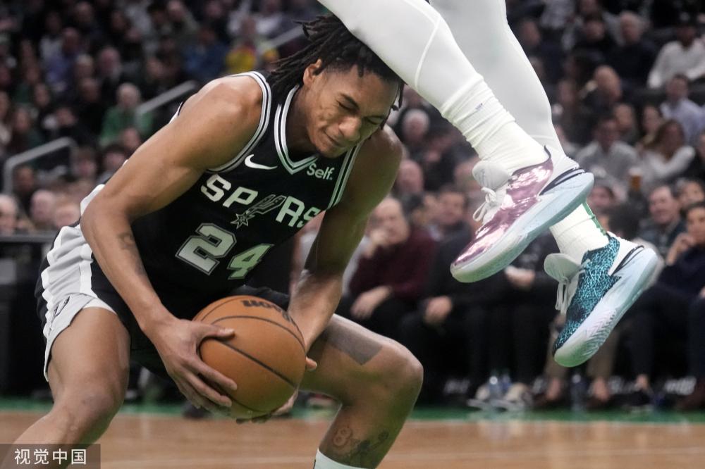 服务边界 服务边界