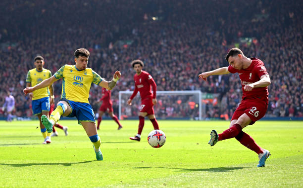 一个令人感 一个令人感