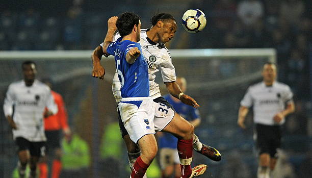 波波維奇不 波波維奇不